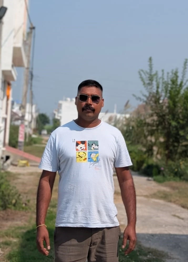 Deepak Kumar