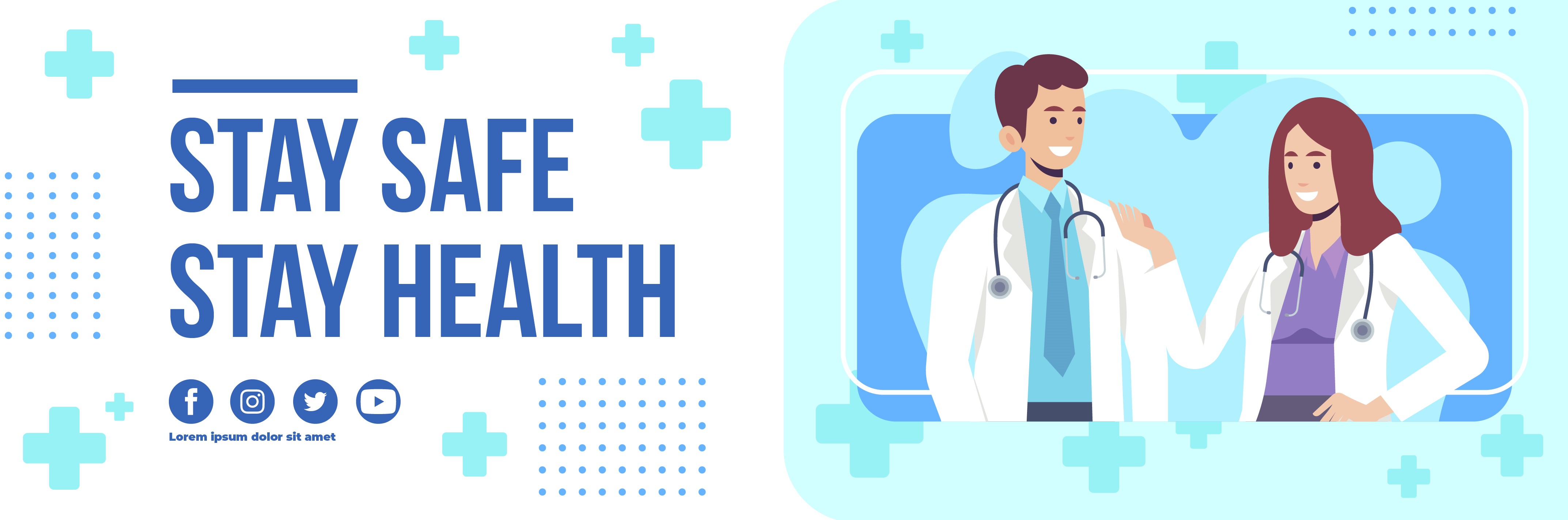 Healthcare Banner 1