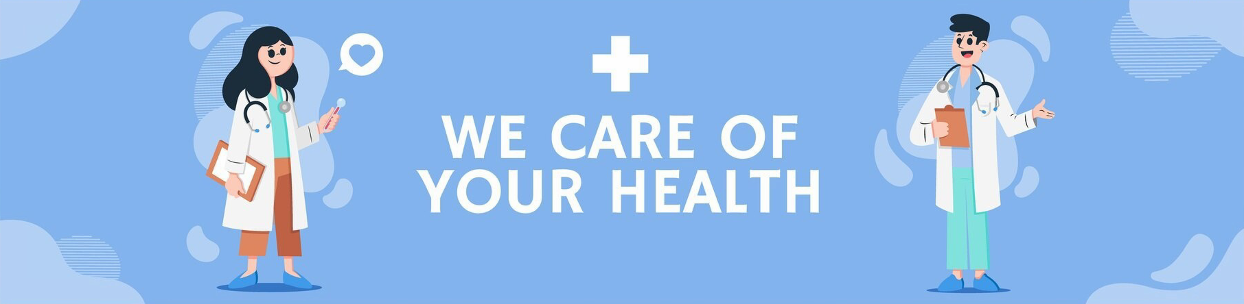 Healthcare Banner 2