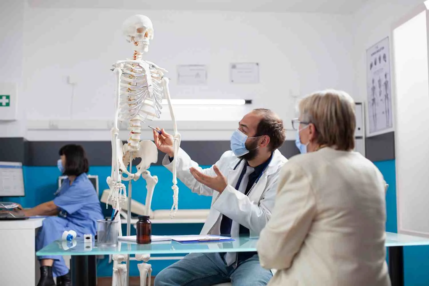 Orthopedics