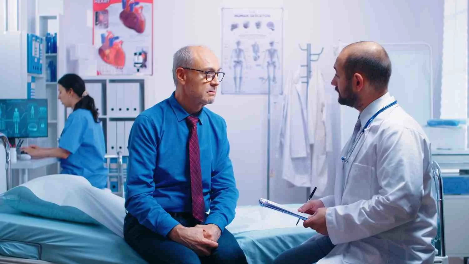 Nephrology