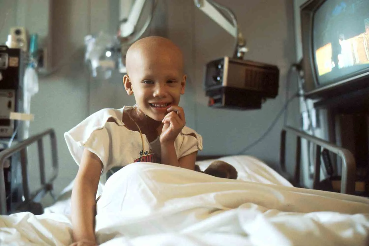 Oncology